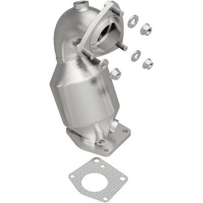 MagnaFlow Direct Fit Catalytic Converter 03-08 Saab 9-3 2.0L