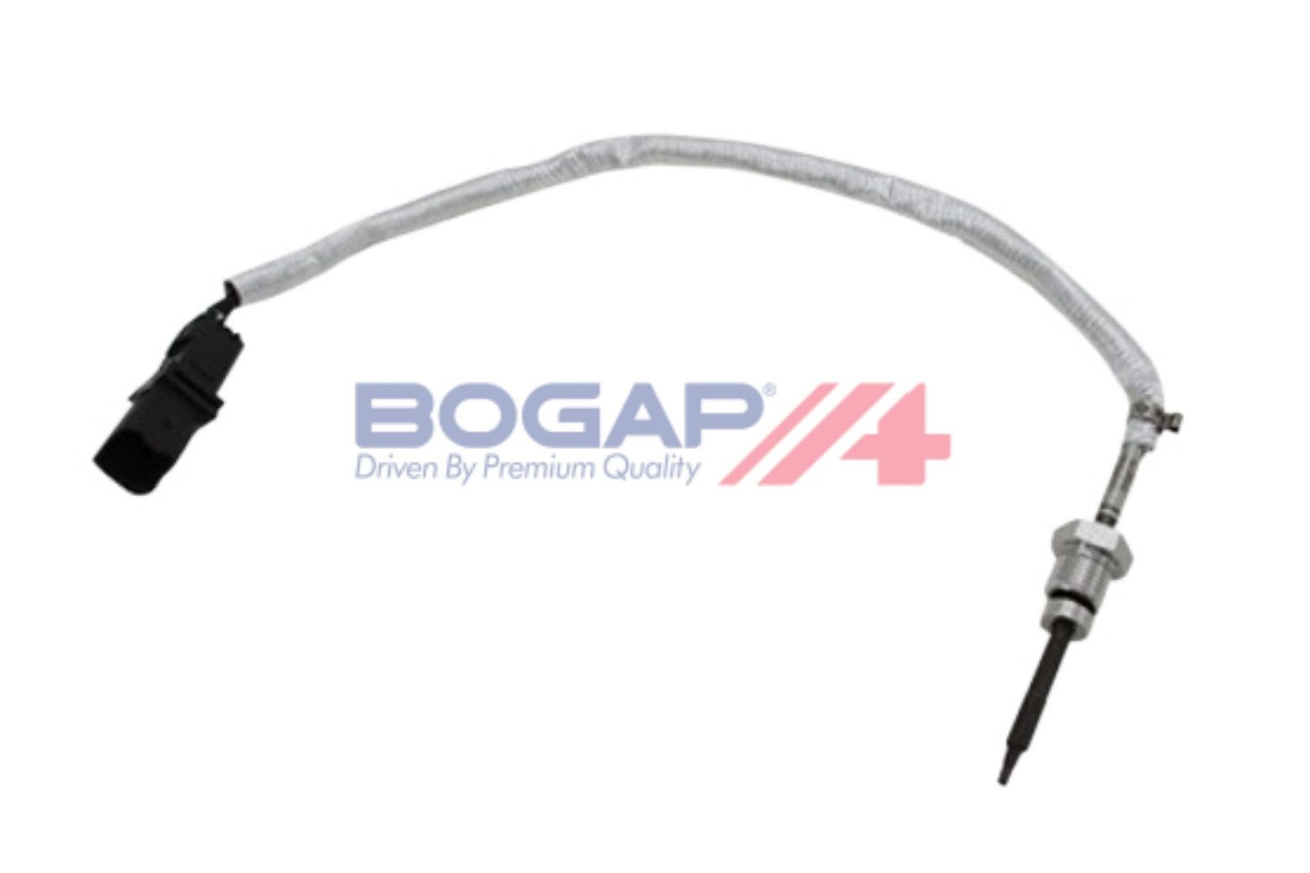 BOGAP P6120110 Sensor, Exhaust Gas Temperature