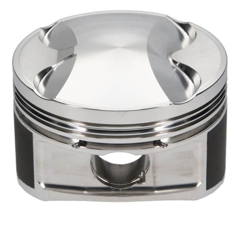 JE Pistons 2004+ Honda S2000 F22C Bore 89 Oversize 2.00 Dome Volume 7.0 12.6:1 C/R - Set of 4