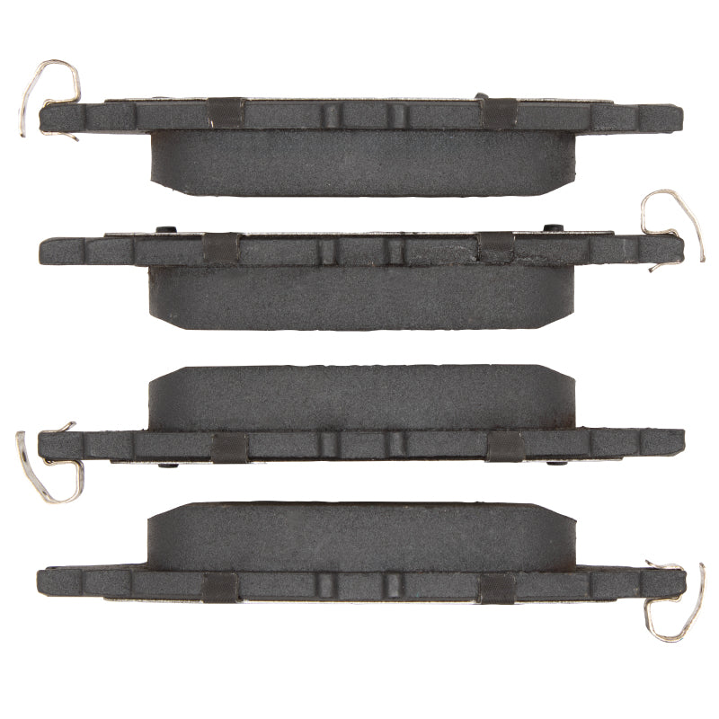 R1 Concepts R1 13-20 Lexus IS300 Rear R1 Ceramic Brake Pads