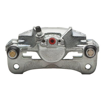 DFC 91-97 Toyota Previa Rear-R Silver Zinc Coated Premium Caliper