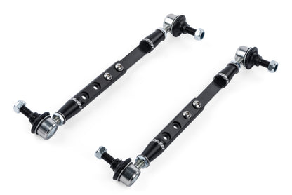 APR 15-24 Audi Q3/S3/06-24 VW GTI/Jetta Roll-Control Front Stabilizer Bar End Links (Ball Joint)