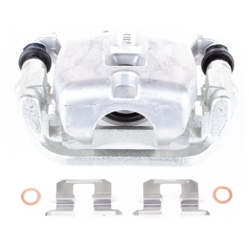 PowerStop Power Stop 08-09 Toyota Highlander Rear Left Autospecialty Caliper w/Bracket