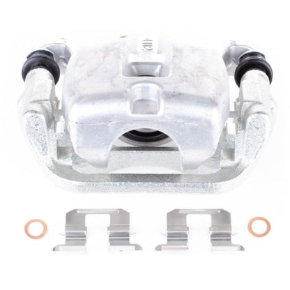 PowerStop Power Stop 08-09 Toyota Highlander Rear Left Autospecialty Caliper w/Bracket