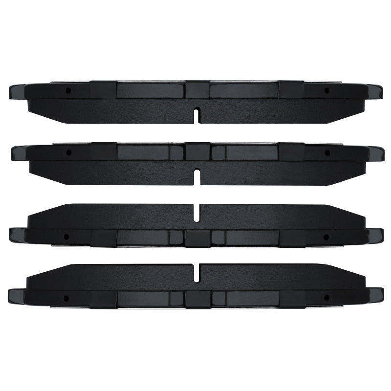 R1 Concepts R1 06-19 Toyota Dyna Front Ceramic Brake Pads