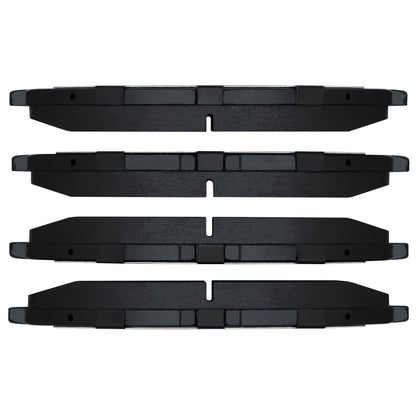 R1 Concepts R1 06-19 Toyota Dyna Front Ceramic Brake Pads
