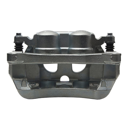 DFC 08-23 Dodge Ram 4500 Front Left L/Rear-L/Rear Left Premium Caliper - Silver Zinc Coated