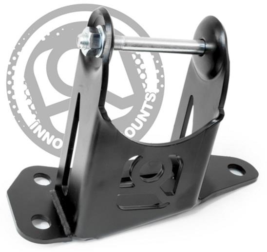 Innovative Mounts Innovative 00-06 Honda Insight Conversion LH Mounting Brackets (K Series / Manual)