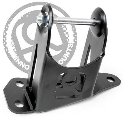 Innovative Mounts Innovative 00-06 Honda Insight Conversion LH Mounting Brackets (K Series / Manual)
