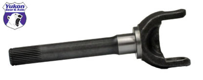 Yukon Gear & Axle Yukon Gear Dana 44 IFS Outer Stub Axle Replacement