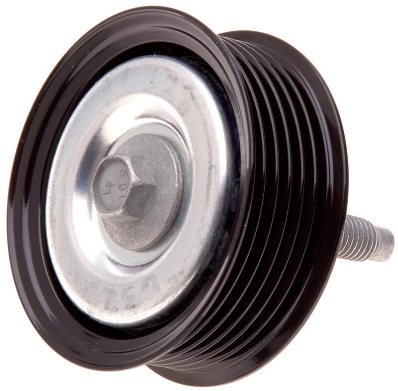 Gates 05-11 Ford Focus 4-Cyl. 2.0L Grooved Belt Drive Pulley