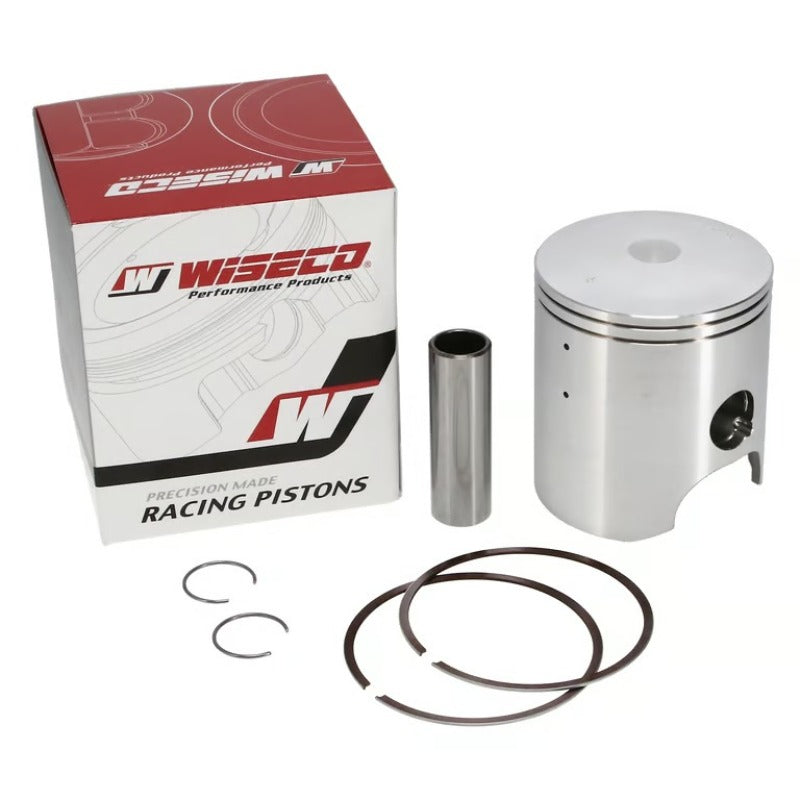 Wiseco 88-92 Suzuki LT250R QuadRacer ProLite 2658CD Piston Kit