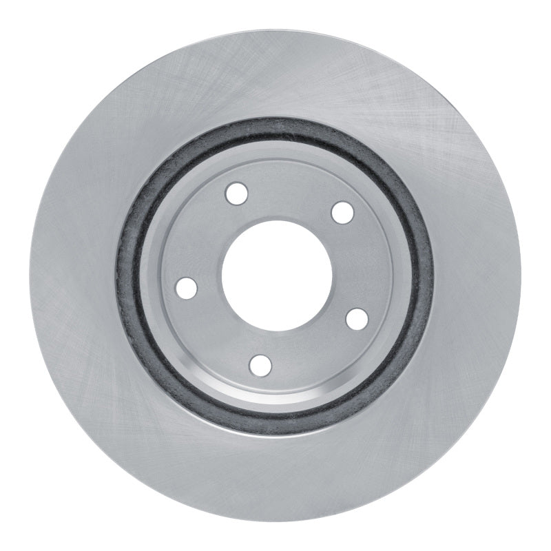 DFC 07-25 Chrysler Sebring Front Brake Rotor