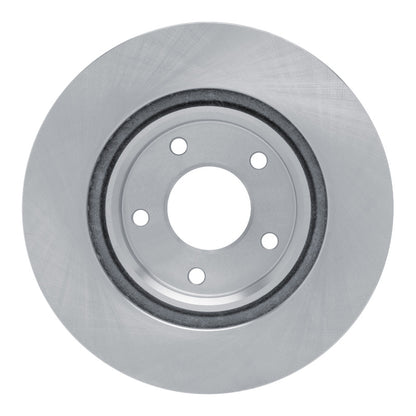 DFC 07-25 Chrysler Sebring Front Brake Rotor