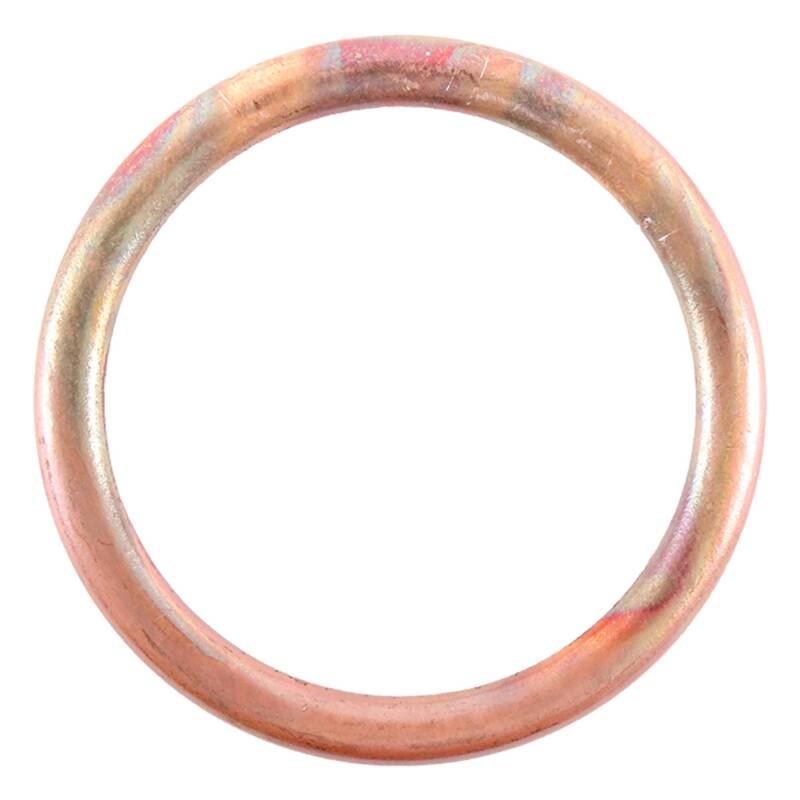 Vertex Pistons Vertex Gaskets 85-87 Honda ATC250ES Exhaust Gasket Kit