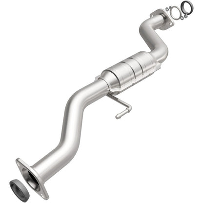 MagnaFlow Direct Fit Catalytic Converter 06-08 Suzuki Grand Vitara 2.7L