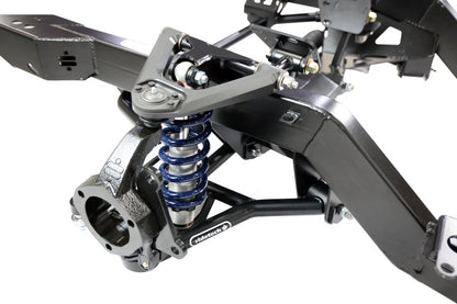 Ridetech 67-69 Chevrolet Camaro / 67-69 Pontiac Firebird (1st Gen) Front Subframe w/ Pin Spindles