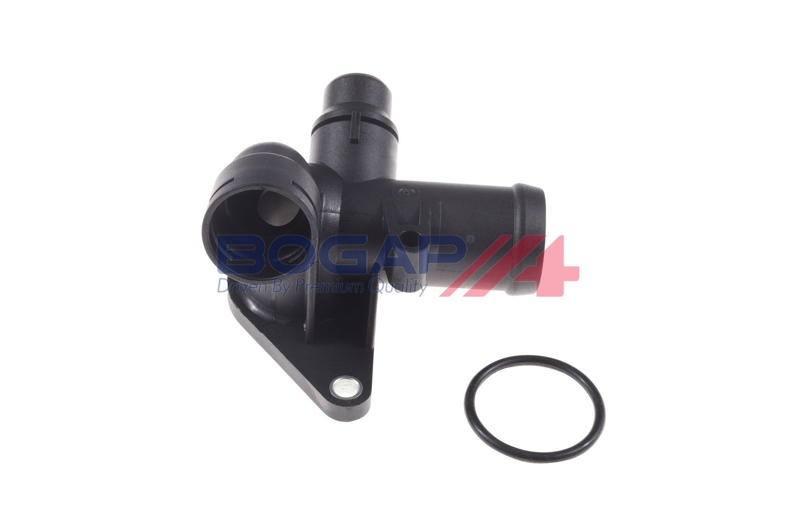 BOGAP A4252174 Coolant Flange