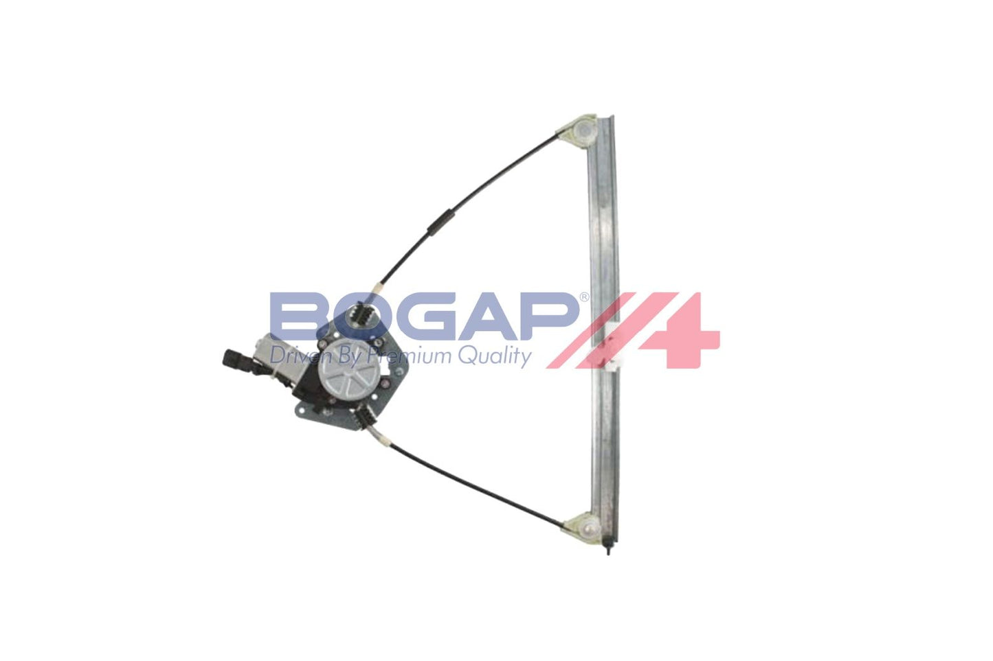 BOGAP R5341103 Window Regulator