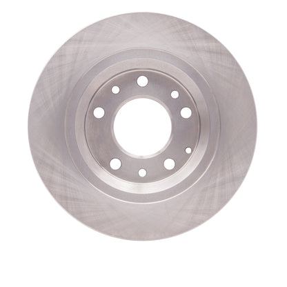 DFC 06-15 Mazda MX-5 Miata Rear Brake Rotor