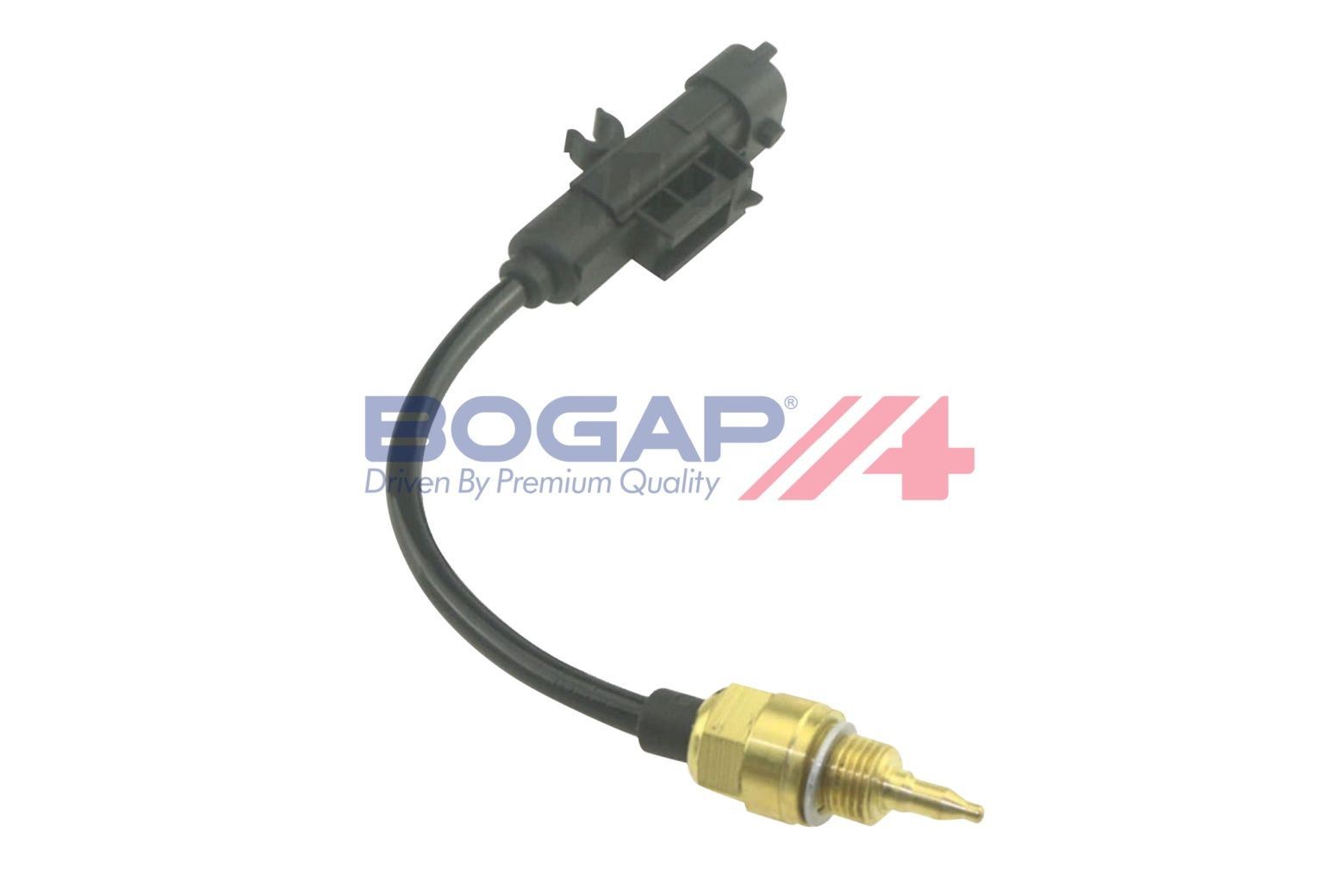 BOGAP W4126139 Sensor, Coolant Temperature