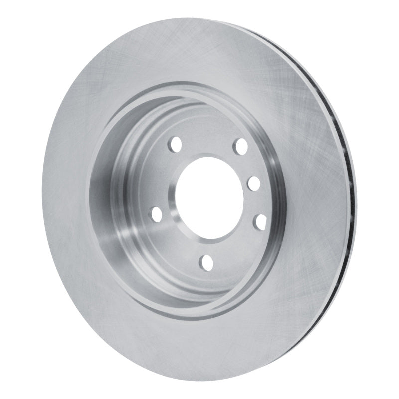 DFC 01-06 BMW 330Ci Rear Brake Rotor
