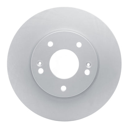 DFC 21-25 Hyundai Elantra Front GeoSPEC Coated Rotor