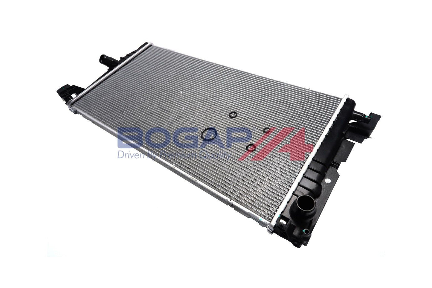 BOGAP B4210141 Radiator, Engine Cooling