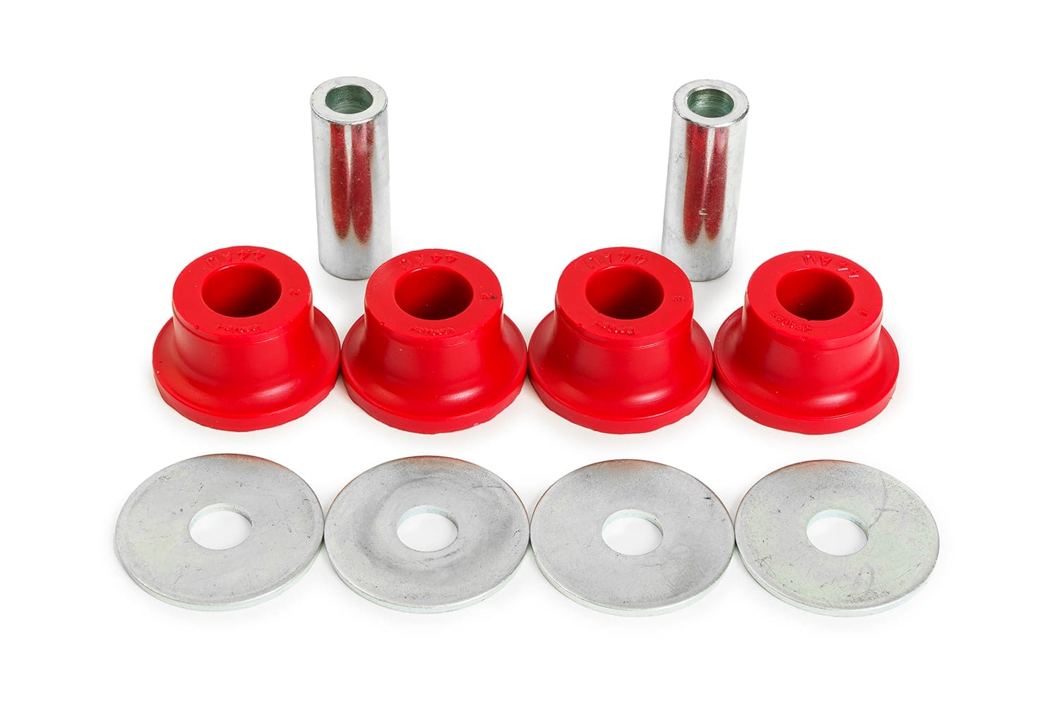 Polybush PS044AU08 Beam Axle to Chassis Bush
