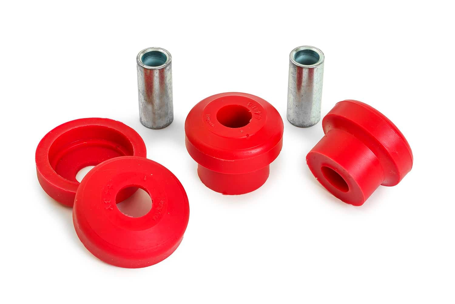 Polybush PS044BB01 Rear (Pressed) Lower Toe Arm Outer Bush