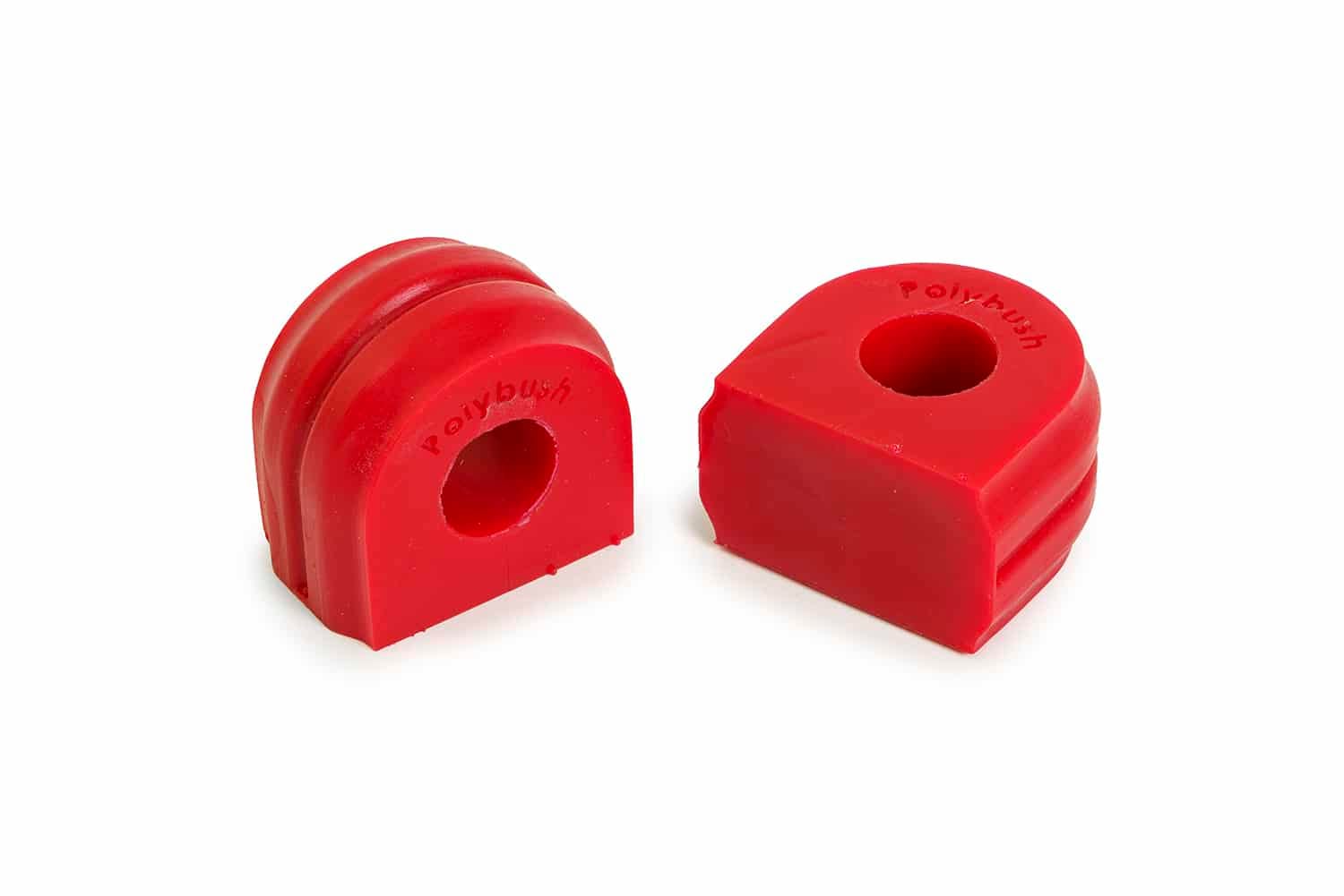 Polybush PS044BQ01 Rear Anti Roll Bar Bush 18.5mm