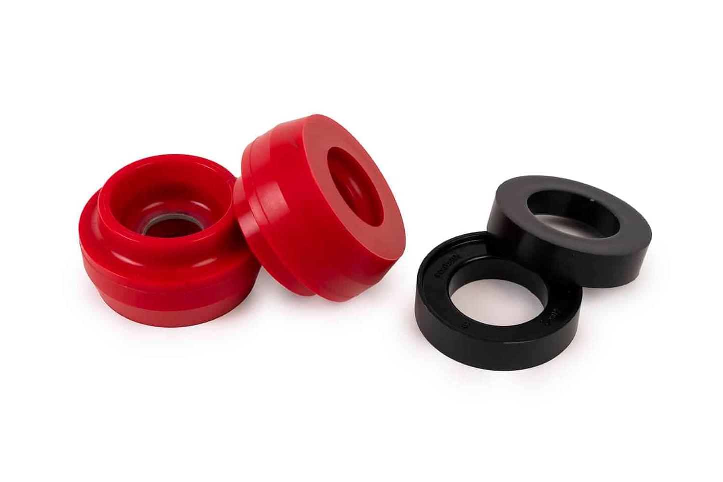 Polybush PS044CF01 Front Top Mount & Spacer