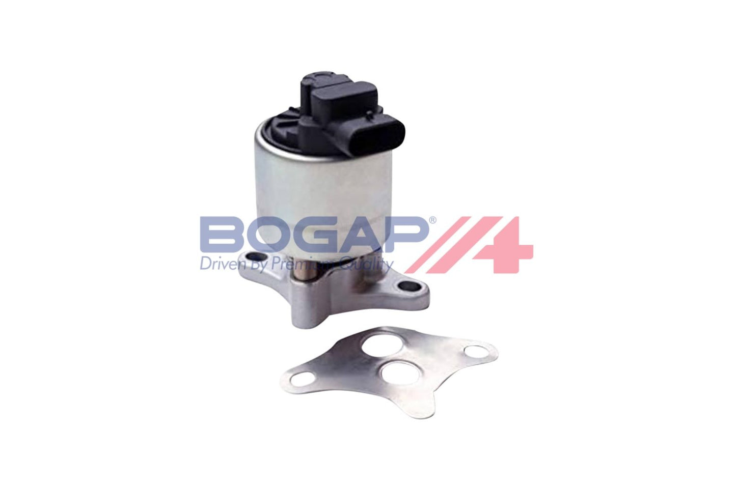BOGAP L6320108 Valve, Exhaust Gas Recirculation