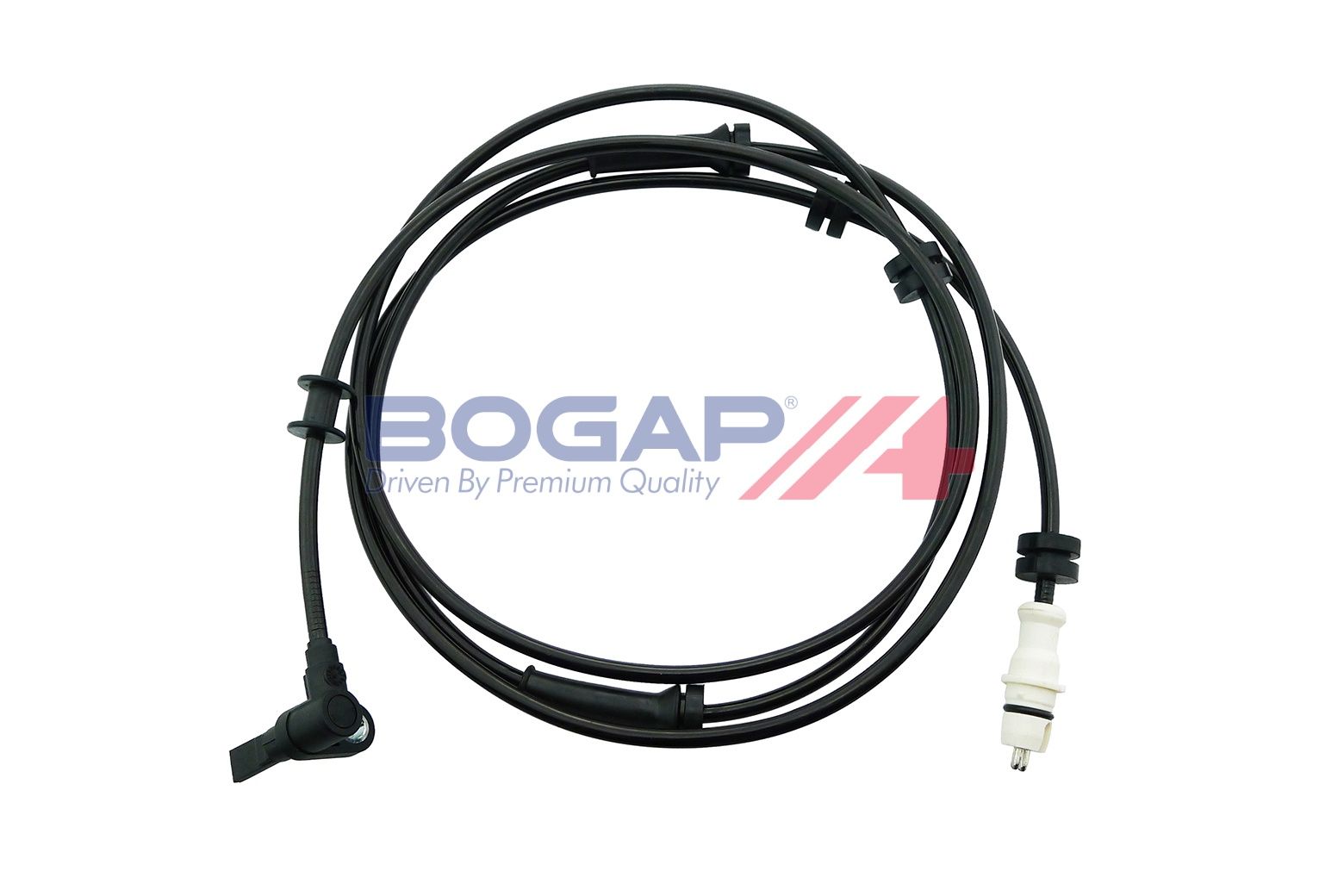 BOGAP W7117144 Sensor, Wheel Speed
