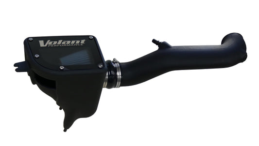Volant 18-25 Jeep Wrangler JL/20-24 Gladiator JT 3.6L V6 DryTech Closed Box Air Intake System