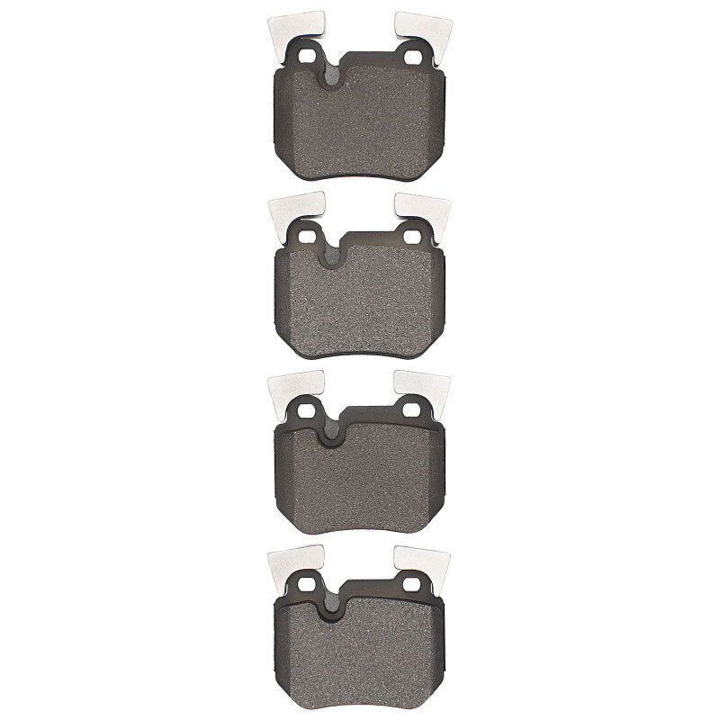 R1 Concepts R1 06-13 BMW 330I Rear R1 Optimum OE Brake Pads