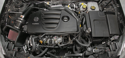 K&N Engineering K&N 11-13 Buick Regal 2.0L L4 Typhoon Performance Intake