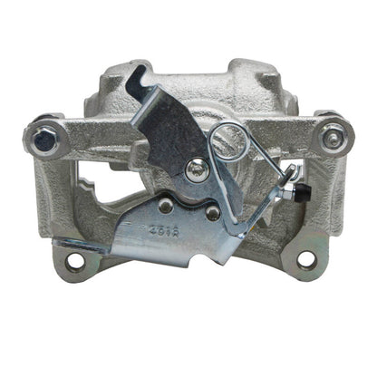 DFC 15-19 Ford Transit-350 HD Rear-L Premium Caliper - Silver Zinc Coated