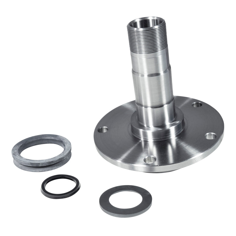 Yukon Gear & Axle Yukon Gear Replacement Front Spindle For Dana 44 / Ford F150 / 5 Hole