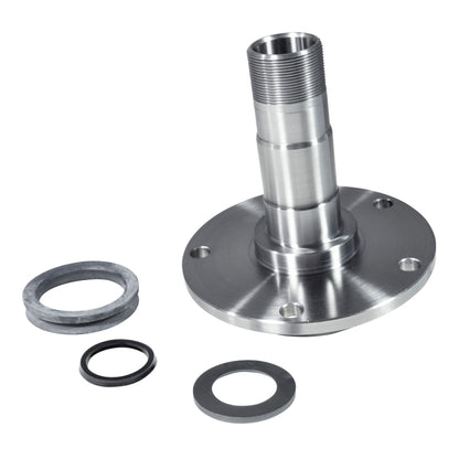 Yukon Gear & Axle Yukon Gear Replacement Front Spindle For Dana 44 / Ford F150 / 5 Hole