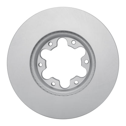 DFC 20-25 Ford Transit-150 Front GeoSPEC Coated Rotor