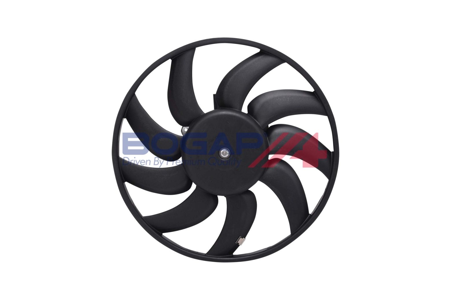BOGAP A4243190 Fan, Engine Cooling