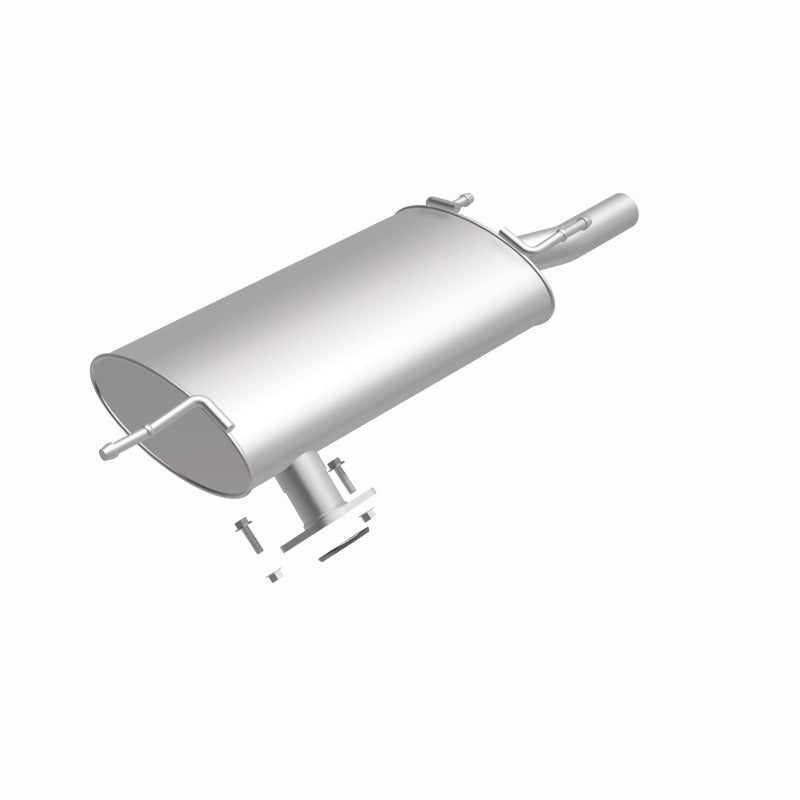 Magnaflow BRE Exhaust 92-93 Camry 2.2L Muffler Kit