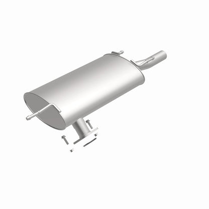 Magnaflow BRE Exhaust 92-93 Camry 2.2L Muffler Kit