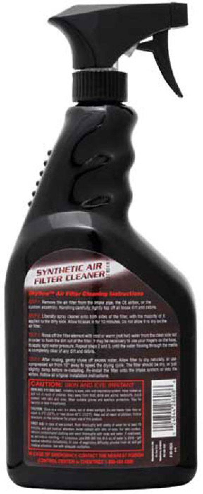 K&N Engineering K&N Synthetic Air Filter Cleaner