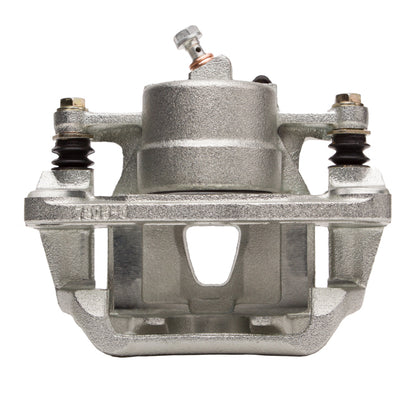 DFC 97-04 Lexus ES300 Front-L Premium Caliper - Silver Zinc Coated