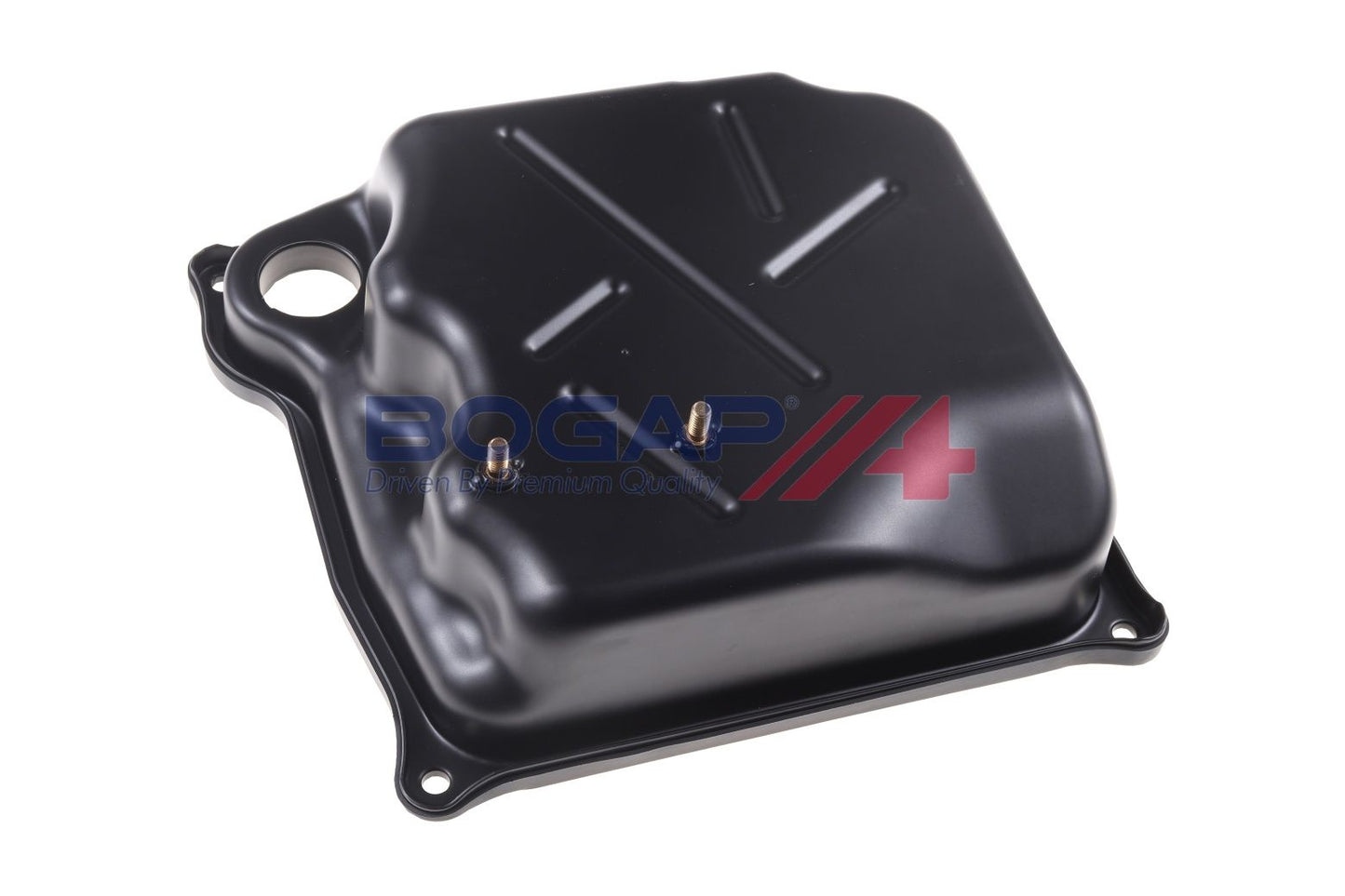 BOGAP A2125102 Oil Sump, Automatic Transmission