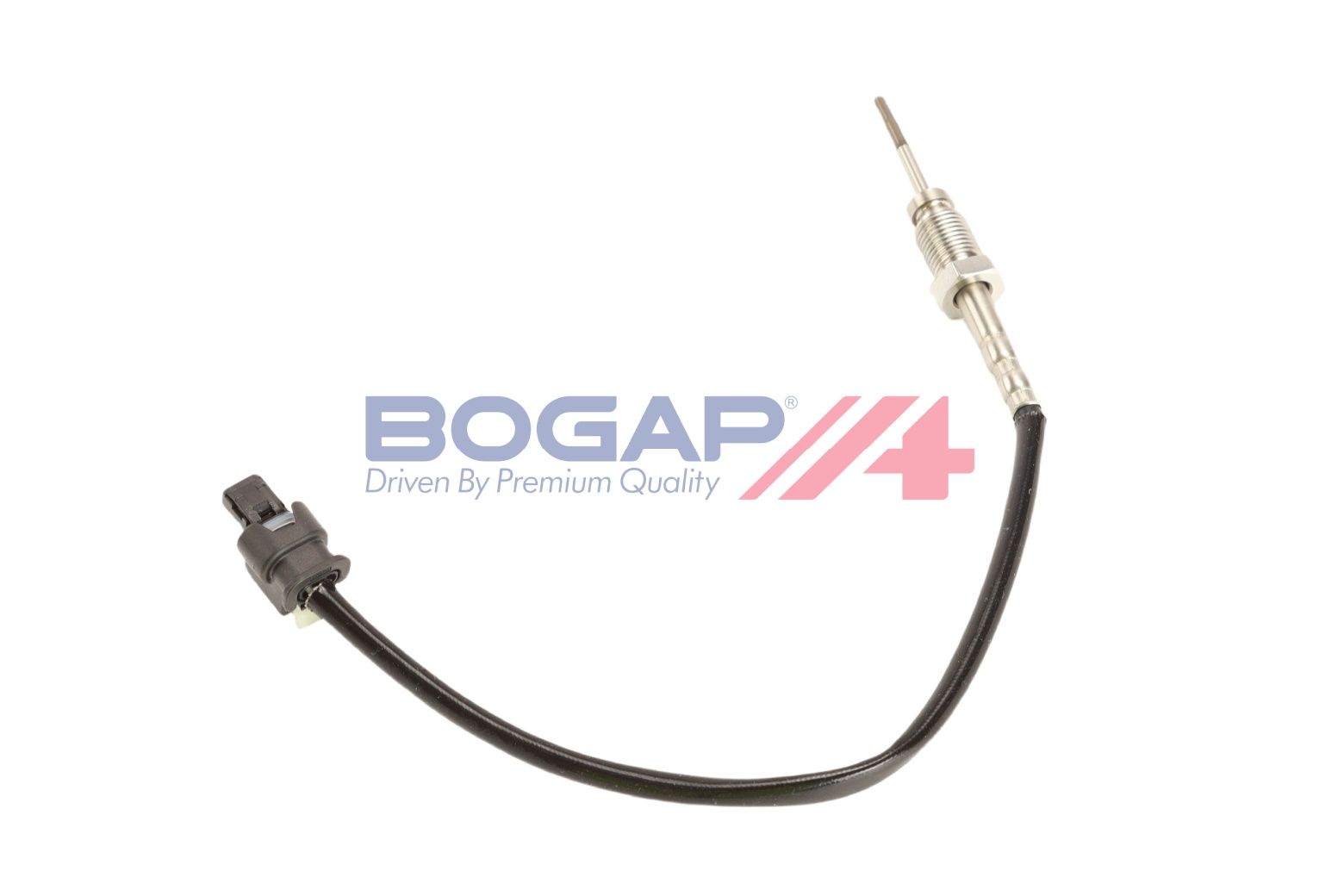 BOGAP B6120144 Sensor, Exhaust Gas Temperature