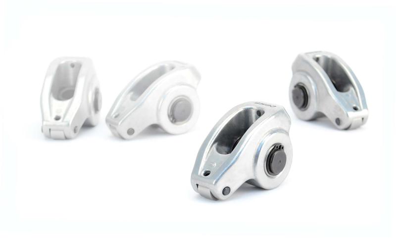 COMP Cams High Energy Alum Rocker SBC 1.