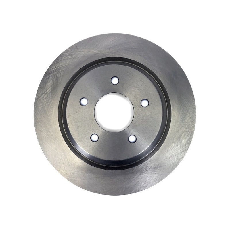 Baer Brakes 13.000in x .810in 1-Piece RH Replacement Rotor - Plain